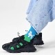 Who Let The Dogs Out Sock [ 10221001-55 ] Happy Socks / �ϥåԡ����å���