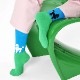 Who Let The Dogs Out Sock [ 10221001-55 ] Happy Socks / �ϥåԡ����å���