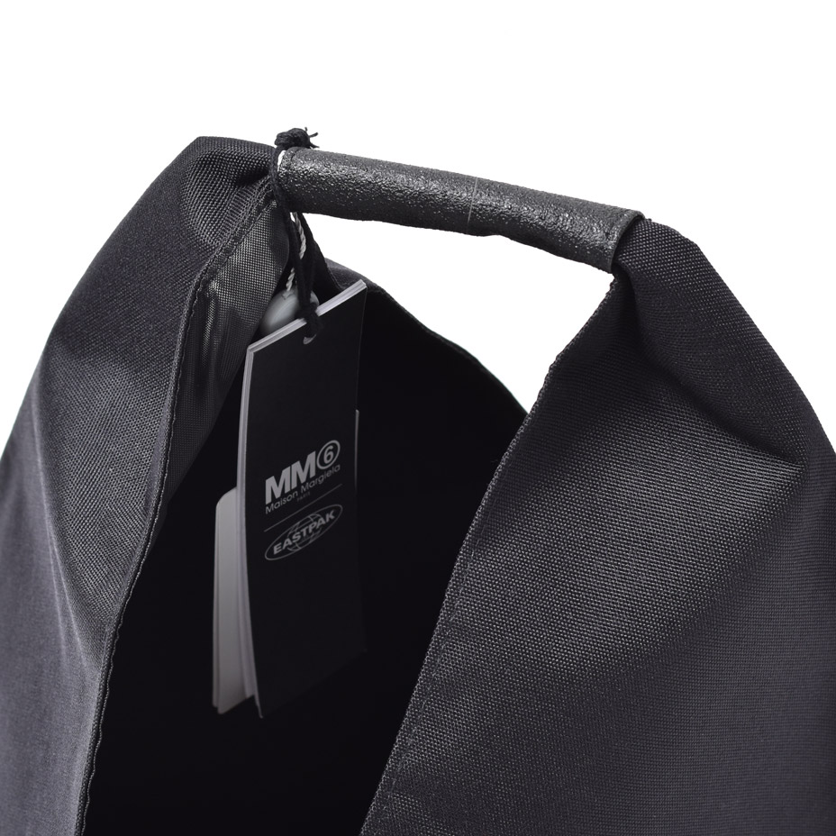 ѥˡ ȡ [ S63WC0061-P4454 ] MM6 Maison Margiela  EASTPAK / २ॷå ᥾ޥ른  ȥѥå