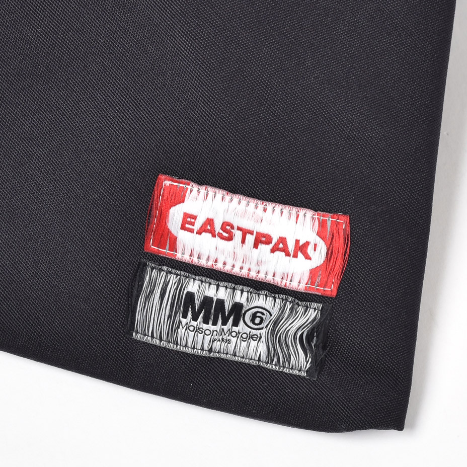 ѥˡ ȡ [ S63WC0061-P4454 ] MM6 Maison Margiela  EASTPAK / २ॷå ᥾ޥ른  ȥѥå