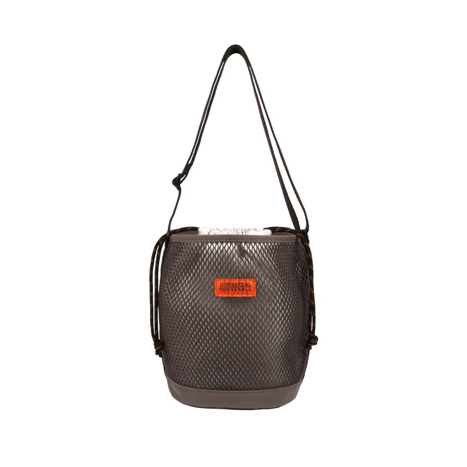 ���������Բ� 7�������ȯ�� �ݡ��������å��奷������ [ UVO-184 ] UNIVERSAL OVERALL / ��˥С����륪���С�������