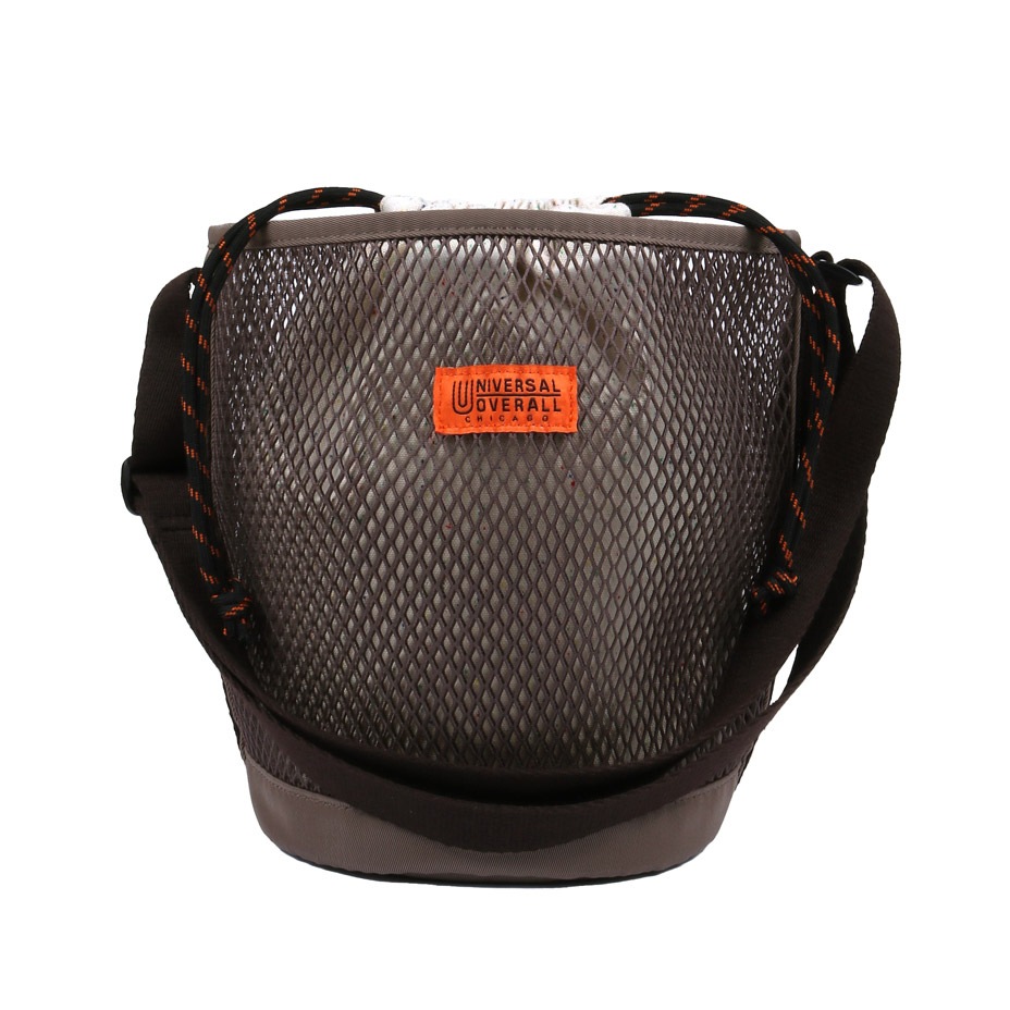 ���������Բ� 7�������ȯ�� �ݡ��������å��奷������ [ UVO-184 ] UNIVERSAL OVERALL / ��˥С����륪���С�������