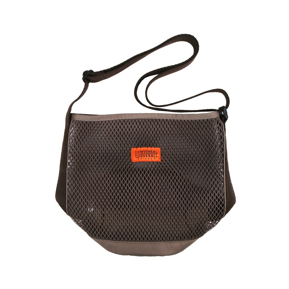 ���������Բ� 7�������ȯ�� �ݡ��������å��奷������ [ UVO-184 ] UNIVERSAL OVERALL / ��˥С����륪���С�������