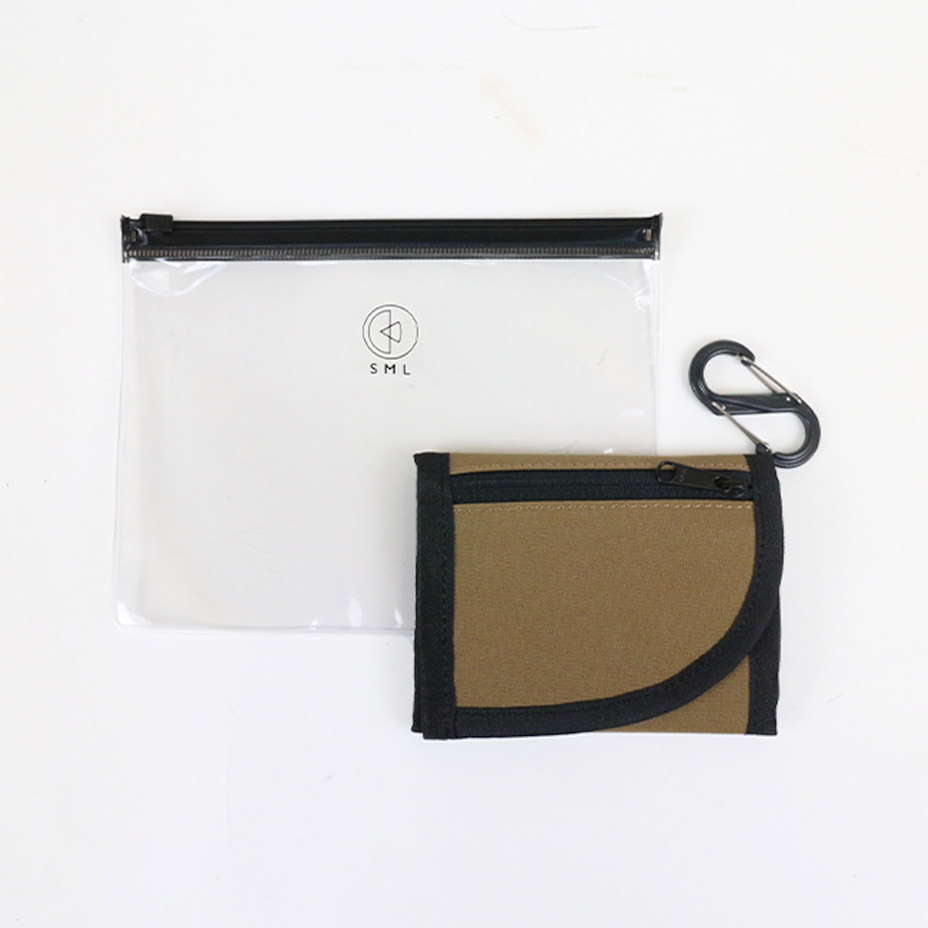 MINI WALLET [ K900238 ] SML / �������२��