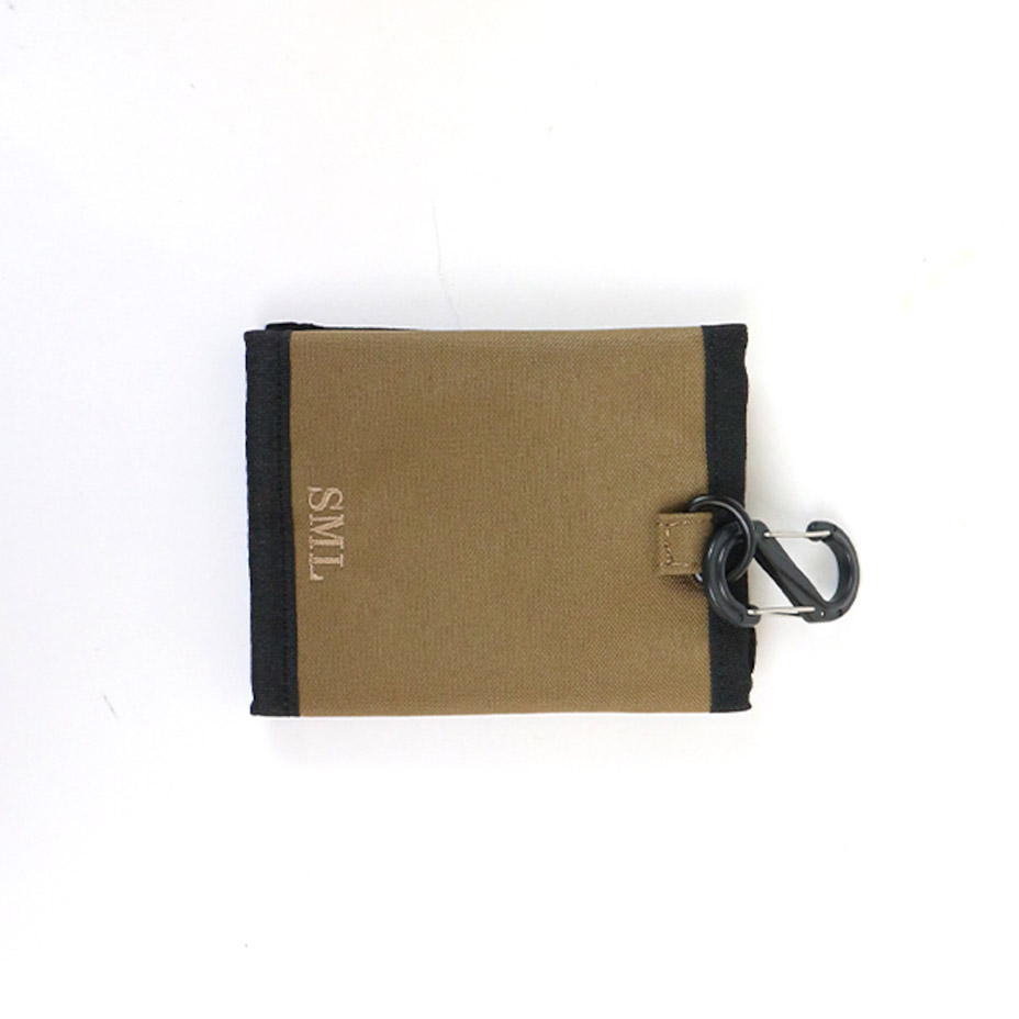 MINI WALLET [ K900238 ] SML / �������२��