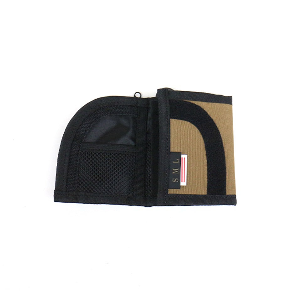 MINI WALLET [ K900238 ] SML / �������२��