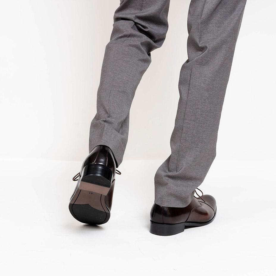 ���ȥ졼�ȥ��å��Ⱪ���ӥ��ͥ����塼�� [ LLT204-1 ] LUCIUS / �륷����