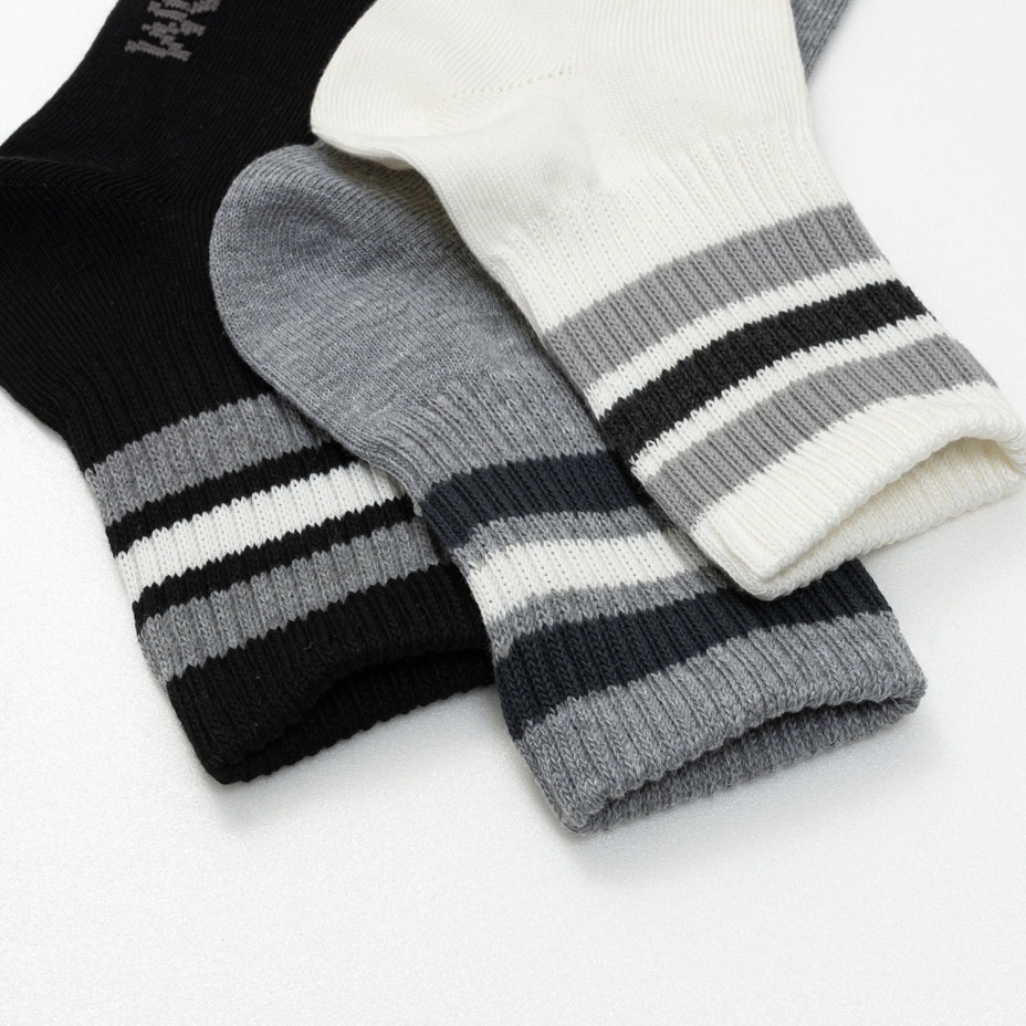 Q FTL3P �١����å����顼�饤��ʿ�� [ 81170700 ] FRUIT OF THE LOOM / �ե롼�ĥ��֥��롼��