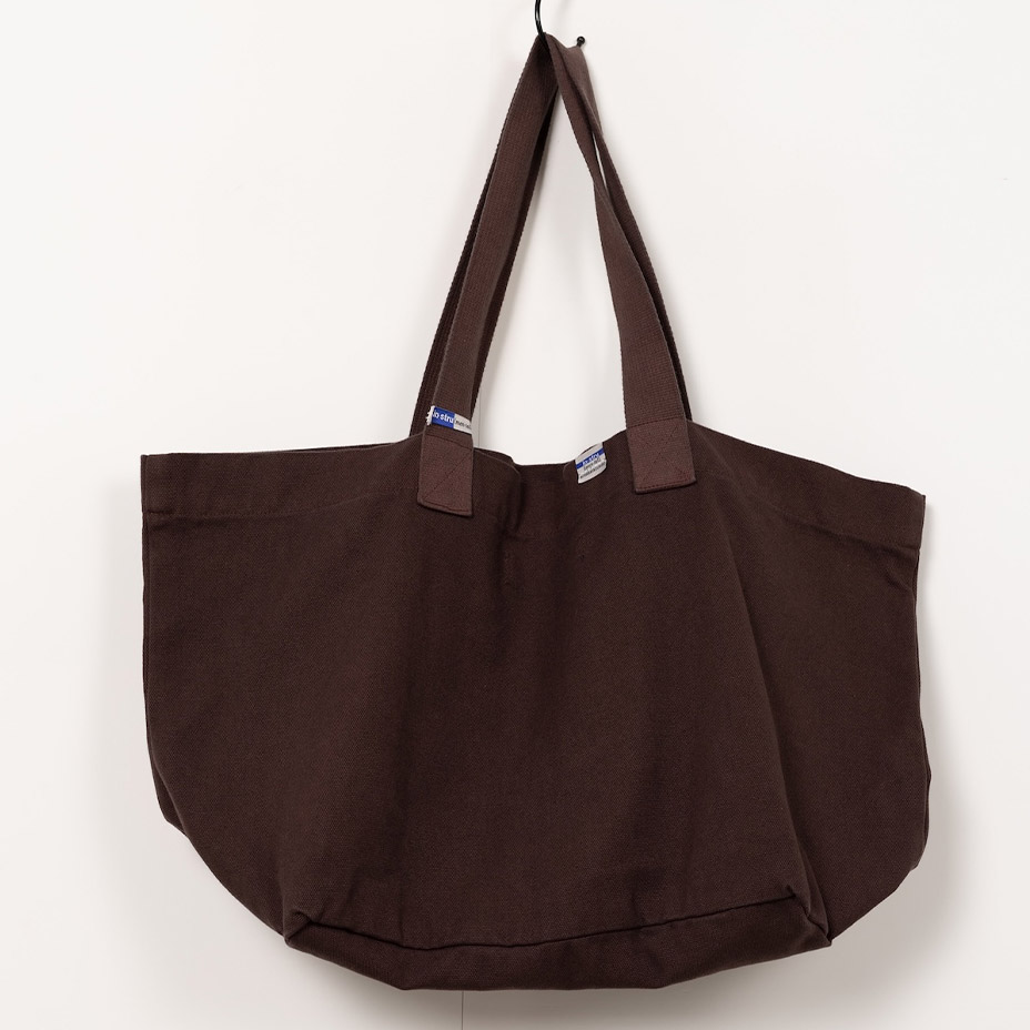 Big Name Tote Bag [ in��stru(men-tal). / ���󥹥ȥ��󥿥� ] I12BG701
