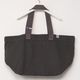 Big Name Tote Bag [ in��stru(men-tal). / ���󥹥ȥ��󥿥� ] I12BG701