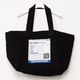 Big Name Tote Bag [ in��stru(men-tal). / ���󥹥ȥ��󥿥� ] I12BG701