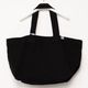 Big Name Tote Bag [ in��stru(men-tal). / ���󥹥ȥ��󥿥� ] I12BG701