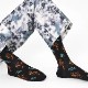 Flamingo Sock [ 10221013-98 ] Happy Socks / �ϥåԡ����å���
