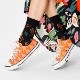 Flamingo Sock [ 10221013-98 ] Happy Socks / �ϥåԡ����å���