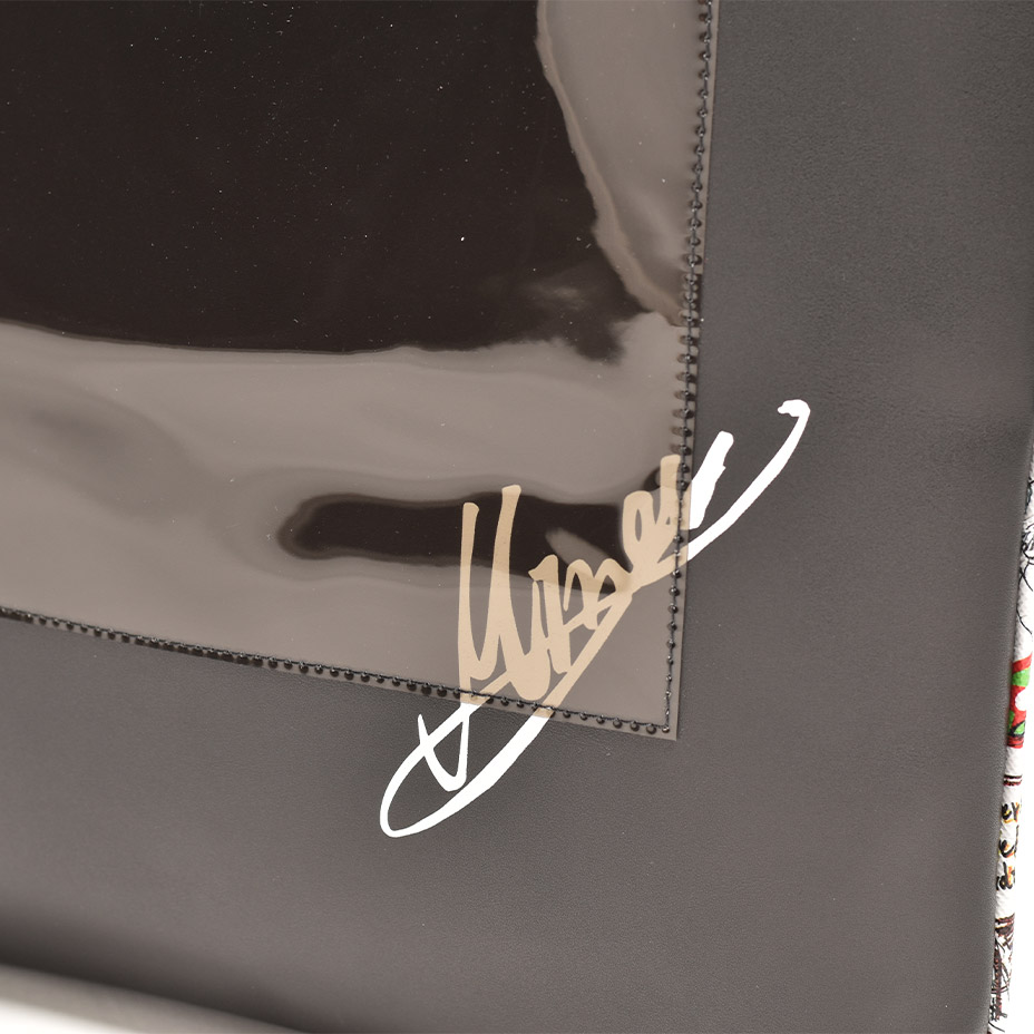 CESENA SHOPPING TOTE [ SB1513-2 ] SILNA minacolo / ����� �ߥʥ���