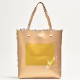 CESENA SHOPPING TOTE [ SB1513-2 ] SILNA minacolo / ����� �ߥʥ���