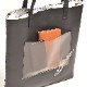 CESENA SHOPPING TOTE [ SB1513-2 ] SILNA minacolo / ����� �ߥʥ���