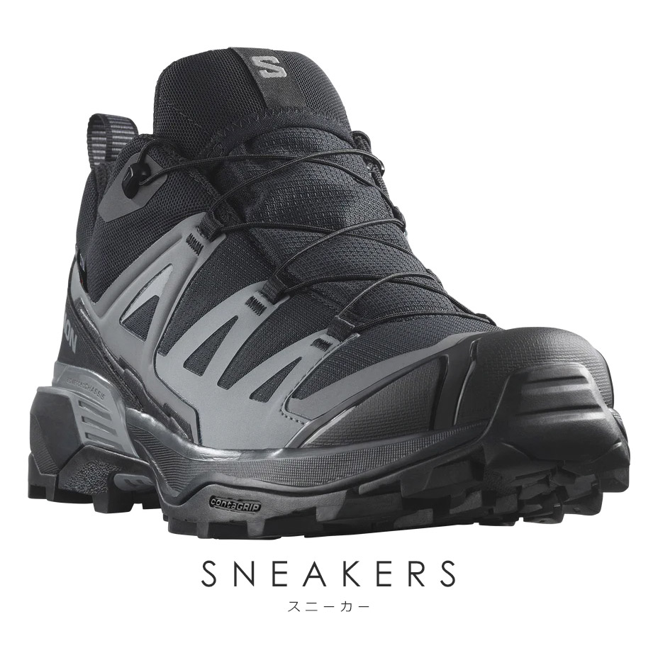 X ULTRA 360 GORE-TEX [ L47453200 ] SALOMON / �������