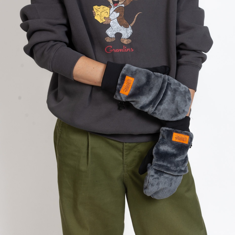 �ա��ɥߥȥ󥰥����� / [ T1446 ] UNIVERSAL OVERALL / ��˥С����륪���С�������