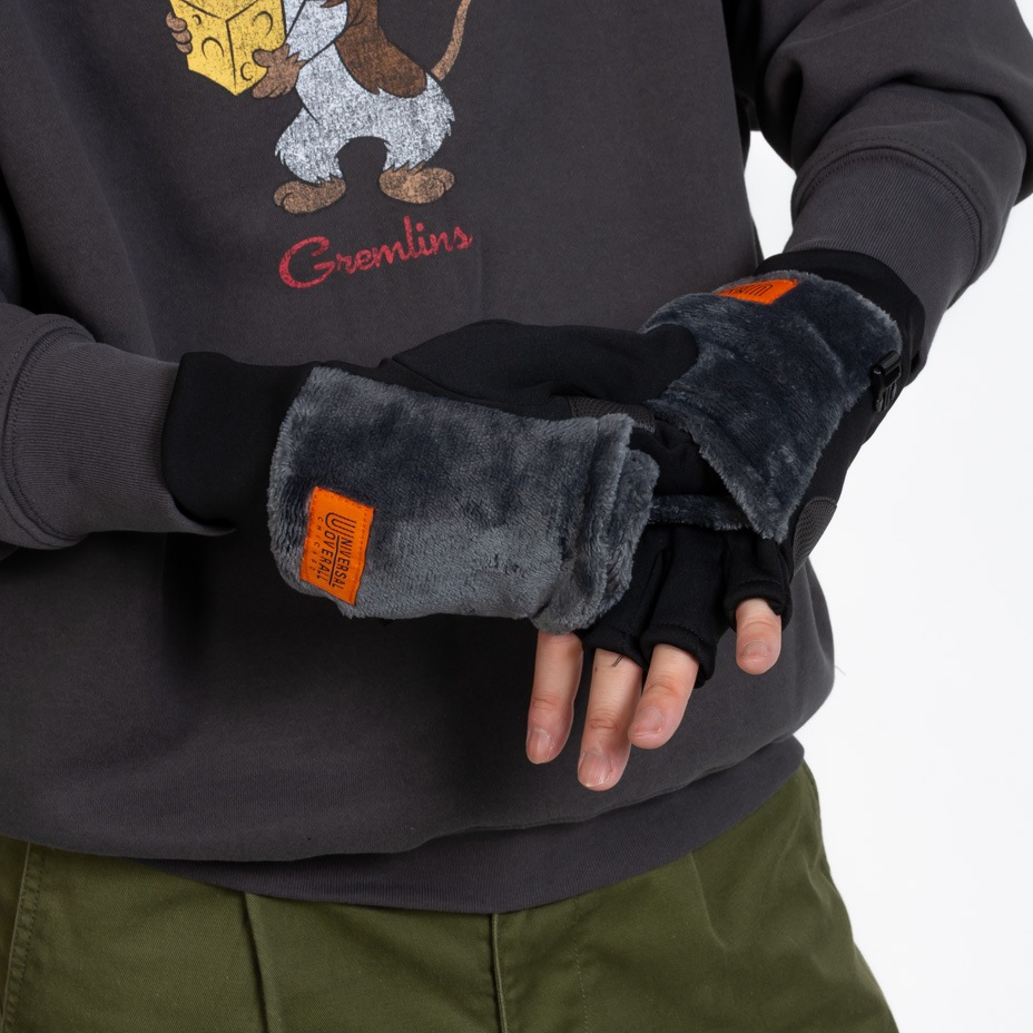 �ա��ɥߥȥ󥰥����� / [ T1446 ] UNIVERSAL OVERALL / ��˥С����륪���С�������