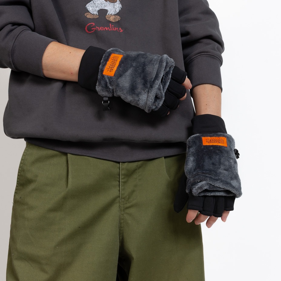 �ա��ɥߥȥ󥰥����� / [ T1446 ] UNIVERSAL OVERALL / ��˥С����륪���С�������
