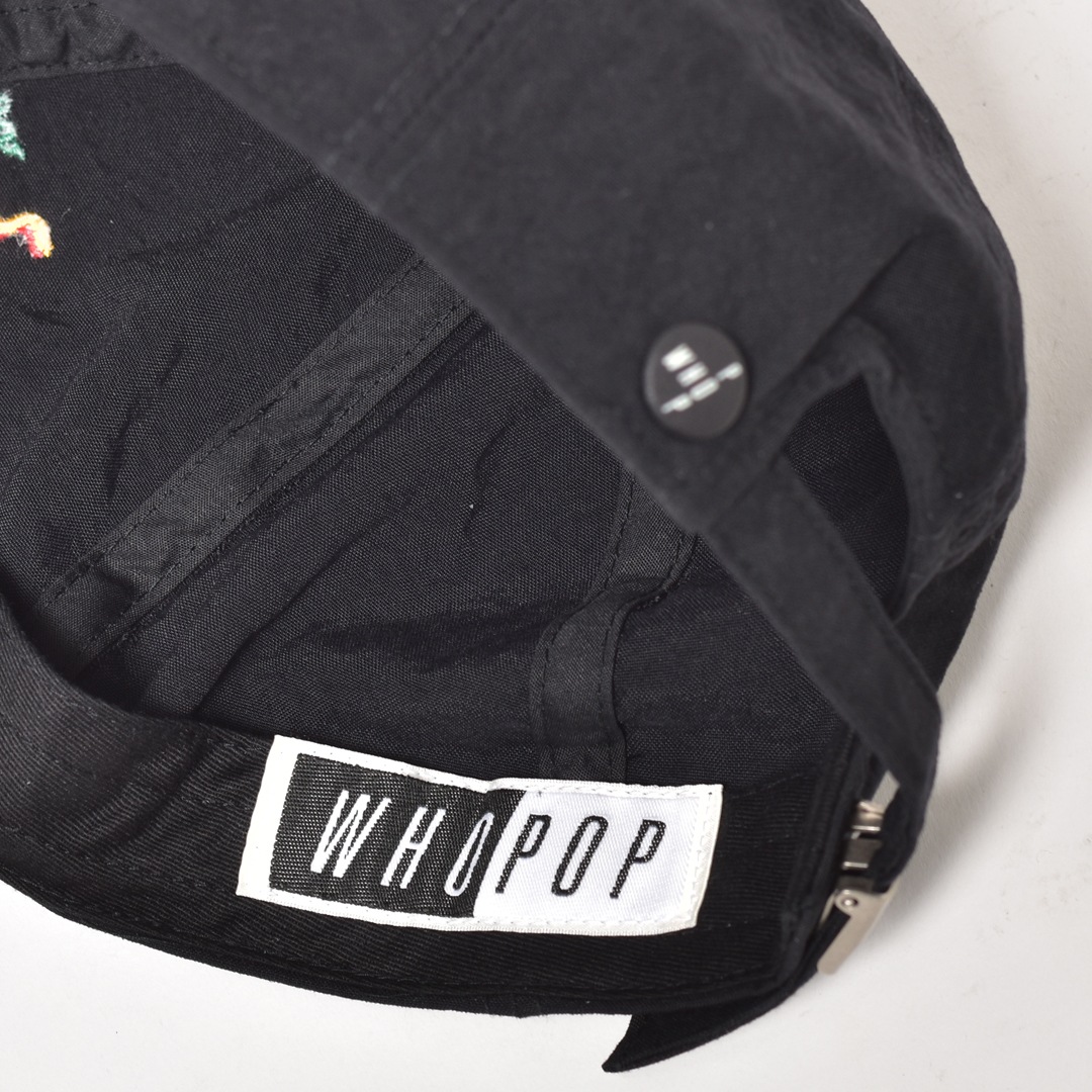 �١����ܡ��륭��å� [ WPE-005 ] WHOPOP / �ա��ݥå�