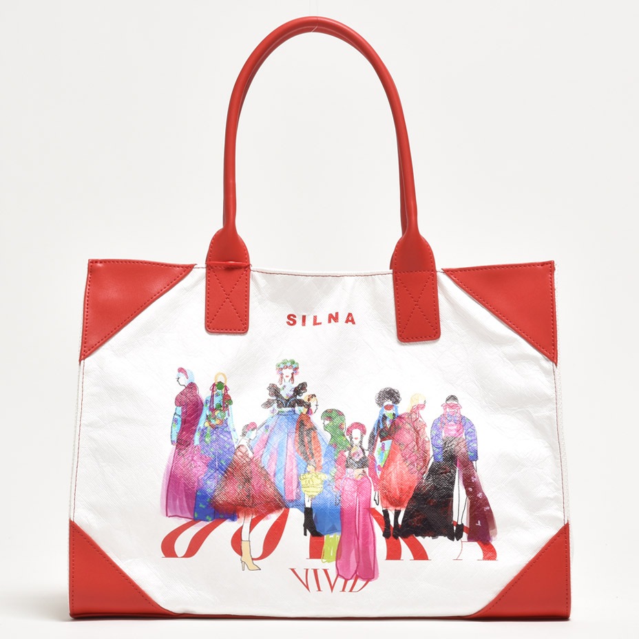 Illustration bag [ SD2517 ] SILNA minacolo / ����� �ߥʥ���