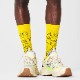 The Simpsons Family Sock [ 14231001-45 ] HAPPY SOCKS / �ϥåԡ����å���