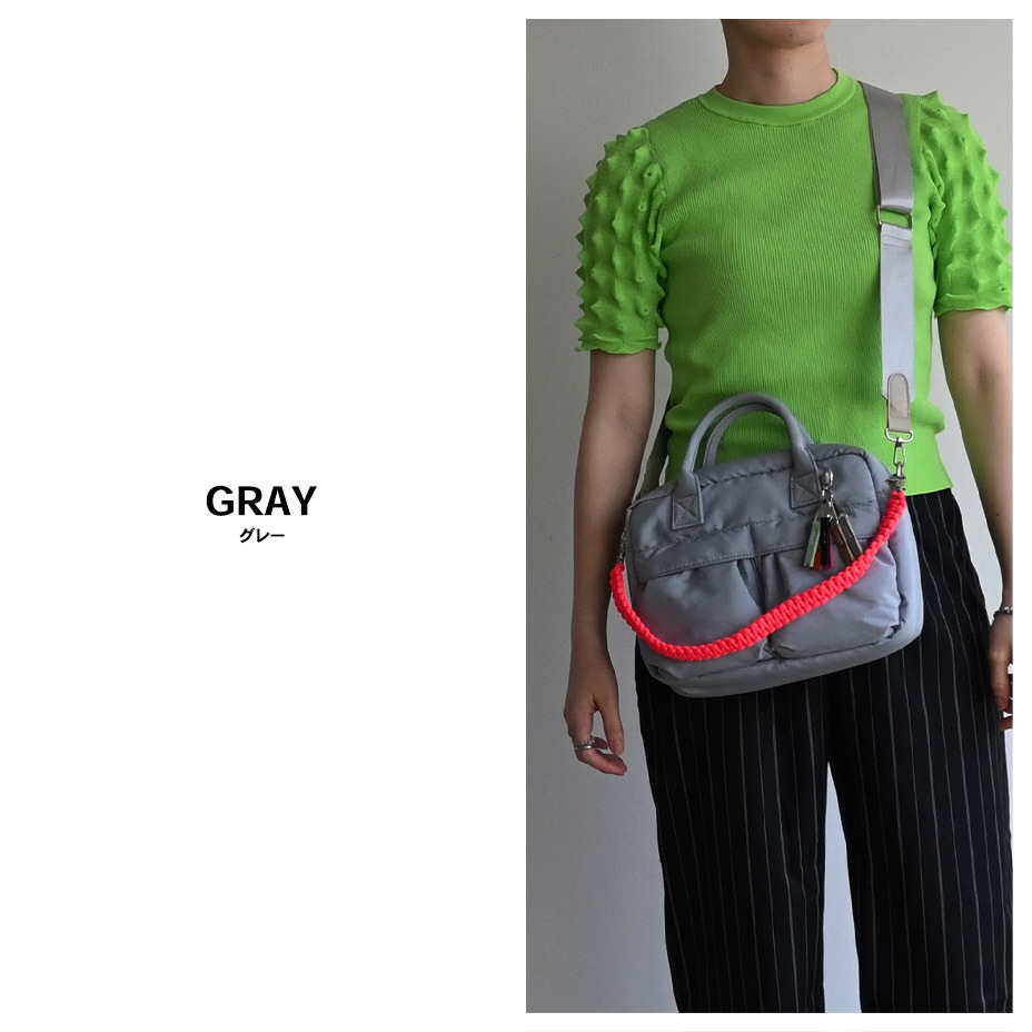 Wpocket 3way boston [ C25008 ] cheek / ������
