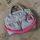 Wpocket 3way boston [ C25008 ] cheek / ������