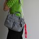 Wpocket 3way boston [ C25008 ] cheek / ������