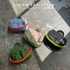 Wpocket 3way boston [ C25008 ] cheek / ������