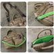 Wpocket 3way boston [ C25008 ] cheek / ������