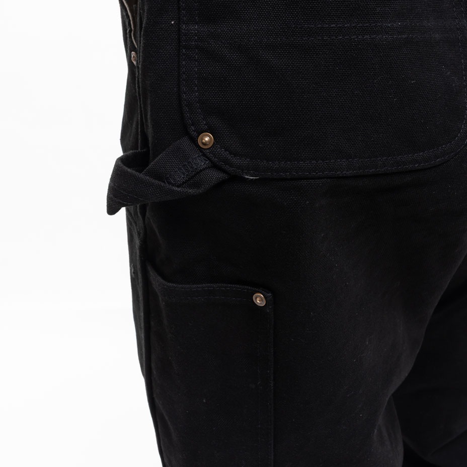 BORO Duck Painter Pants [ KAMIYA / ���ߥ� ] G16PT102