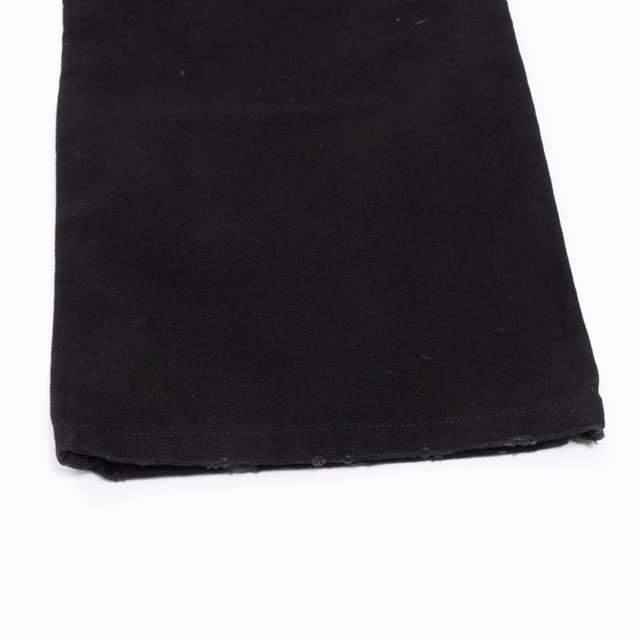 BORO Duck Painter Pants [ KAMIYA / ���ߥ� ] G16PT102