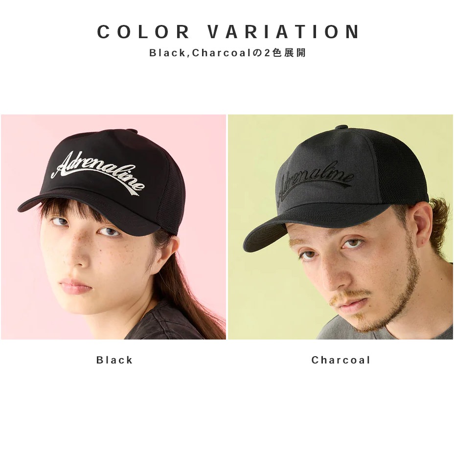 5 PANNEL CAP / TC TWILL [ CPH / �����ԡ������� ] 07-65