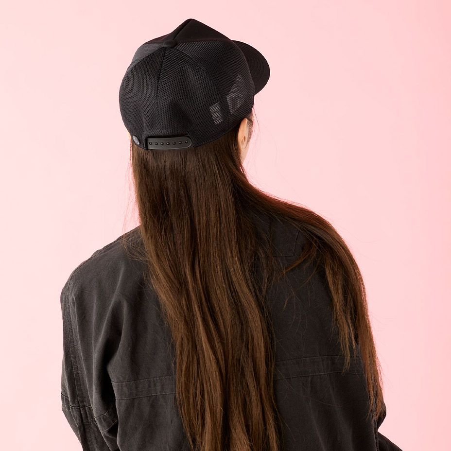 5 PANNEL CAP / TC TWILL [ CPH / �����ԡ������� ] 07-65