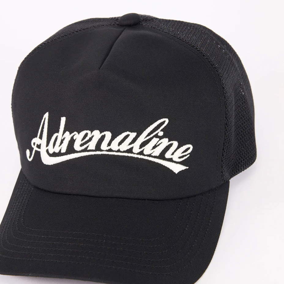 5 PANNEL CAP / TC TWILL [ CPH / �����ԡ������� ] 07-65
