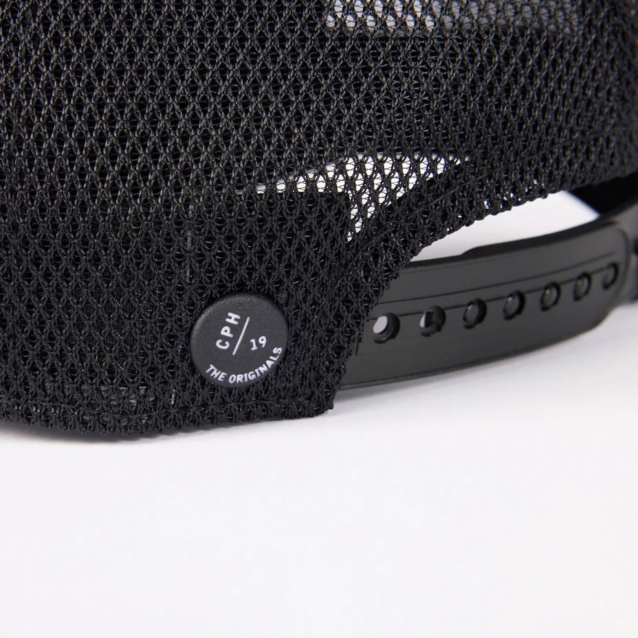 5 PANNEL CAP / TC TWILL [ CPH / �����ԡ������� ] 07-65