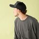 5 PANNEL CAP / TC TWILL [ CPH / �����ԡ������� ] 07-65