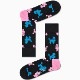 Poodle Sock [ 10221014-98 ] Happy Socks / �ϥåԡ����å���