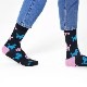 Poodle Sock [ 10221014-98 ] Happy Socks / �ϥåԡ����å���