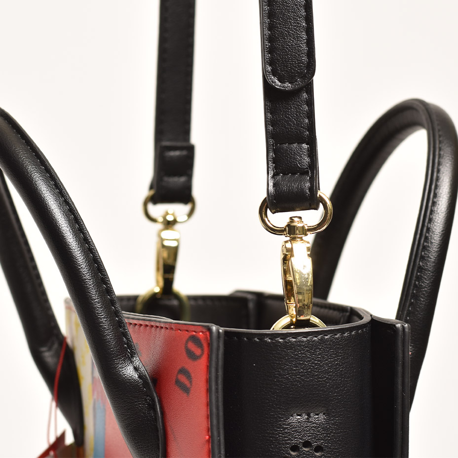 �ɥ��å����������å� ����� �֥��� �ȡ��ȥХå� [ SD2518 ] SILNA minacolo / ����� �ߥʥ���