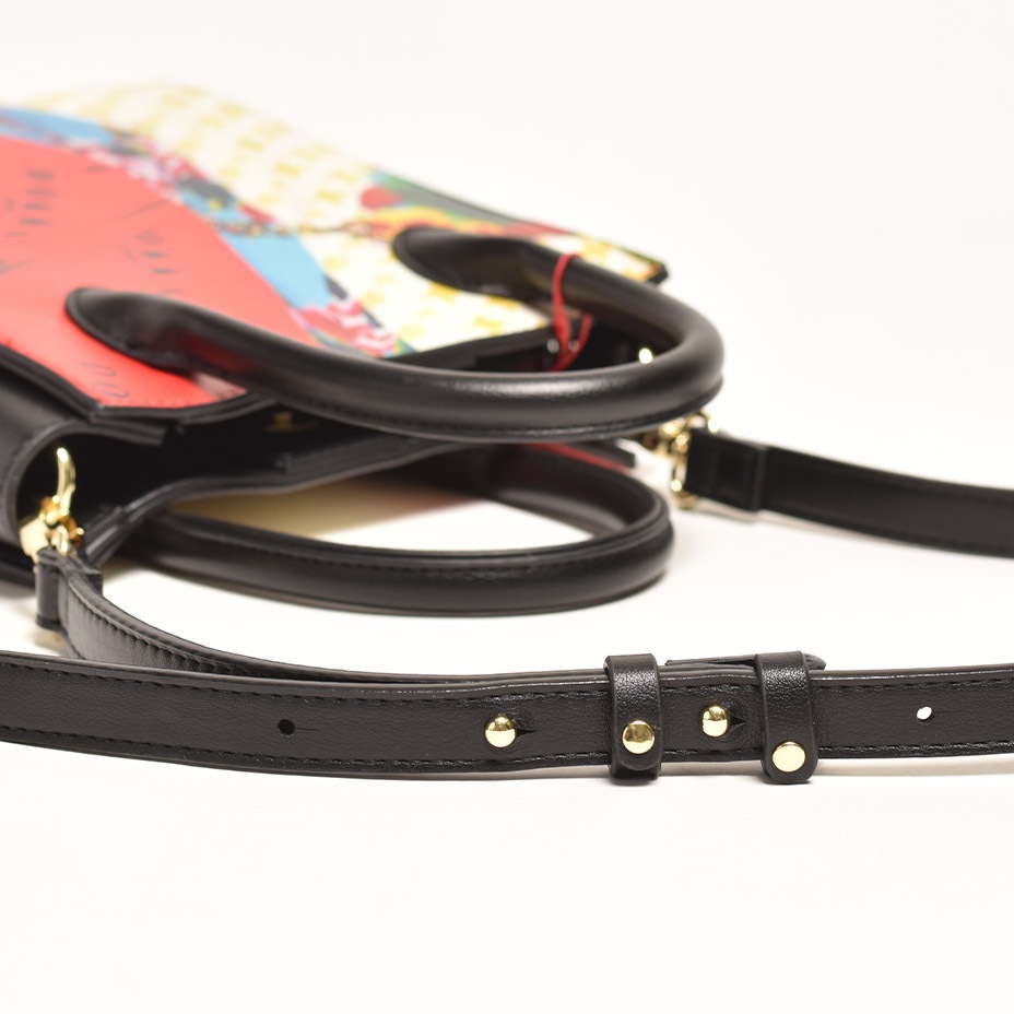 �ɥ��å����������å� ����� �֥��� �ȡ��ȥХå� [ SD2518 ] SILNA minacolo / ����� �ߥʥ���