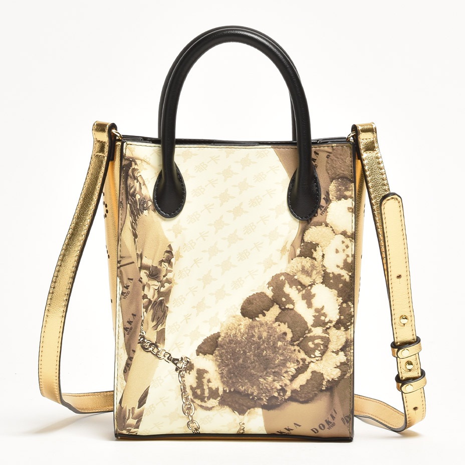 �ɥ��å����������å� ����� �֥��� �ȡ��ȥХå� [ SD2518 ] SILNA minacolo / ����� �ߥʥ���