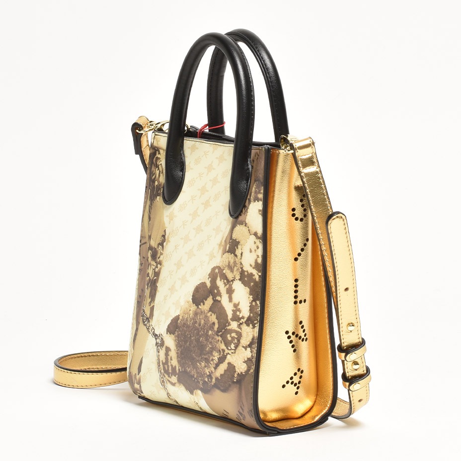 �ɥ��å����������å� ����� �֥��� �ȡ��ȥХå� [ SD2518 ] SILNA minacolo / ����� �ߥʥ���