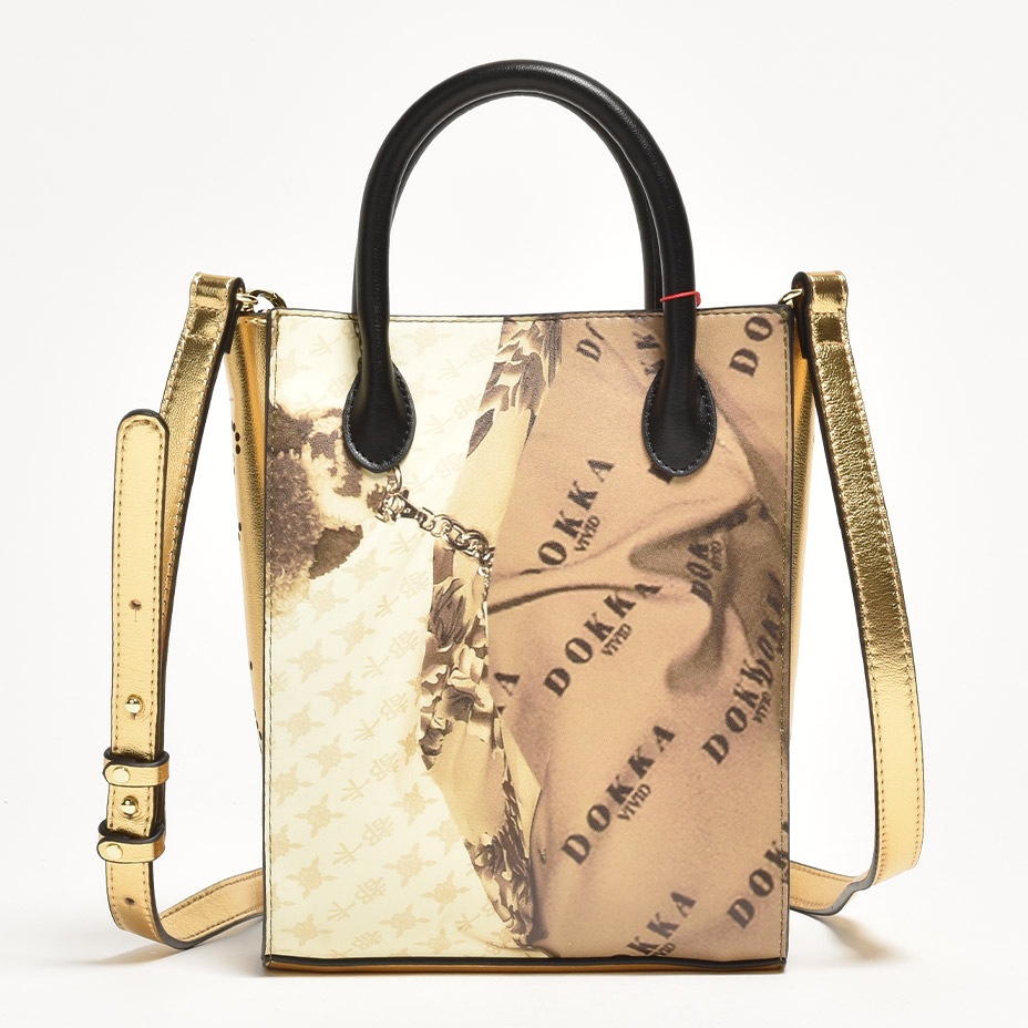 �ɥ��å����������å� ����� �֥��� �ȡ��ȥХå� [ SD2518 ] SILNA minacolo / ����� �ߥʥ���