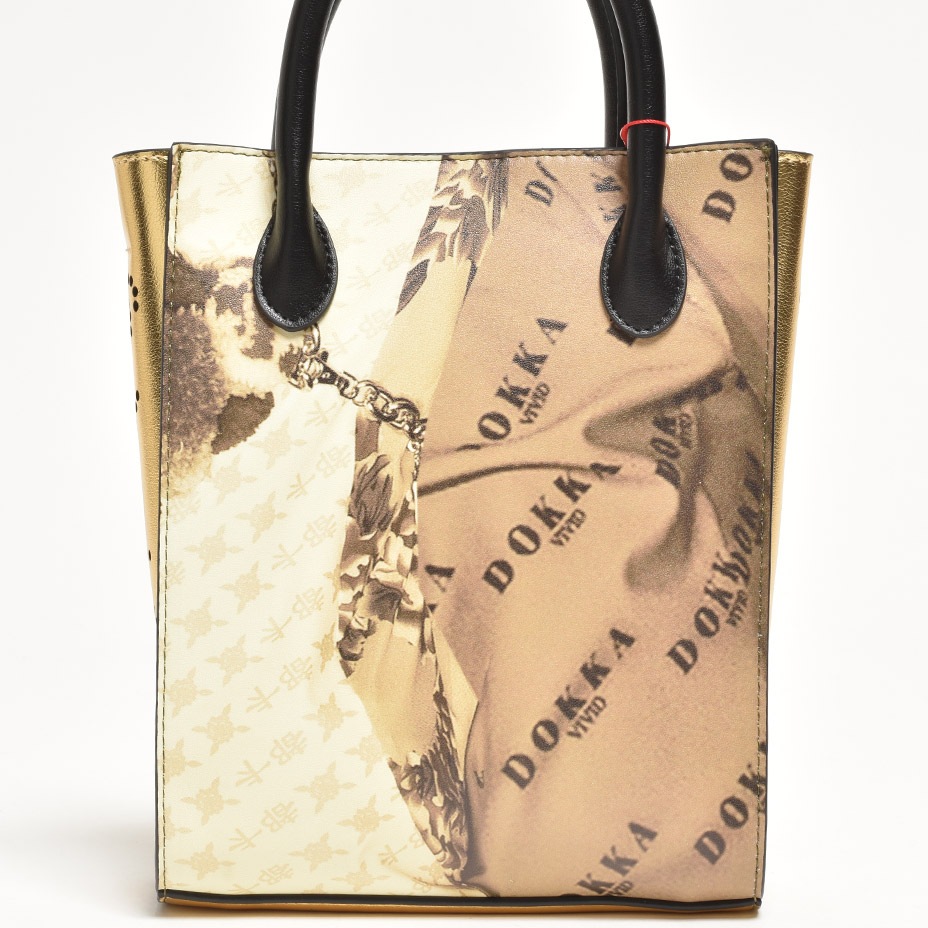 �ɥ��å����������å� ����� �֥��� �ȡ��ȥХå� [ SD2518 ] SILNA minacolo / ����� �ߥʥ���