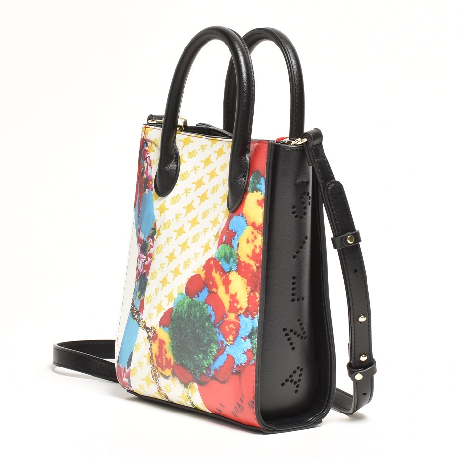 �ɥ��å����������å� ����� �֥��� �ȡ��ȥХå� [ SD2518 ] SILNA minacolo / ����� �ߥʥ���