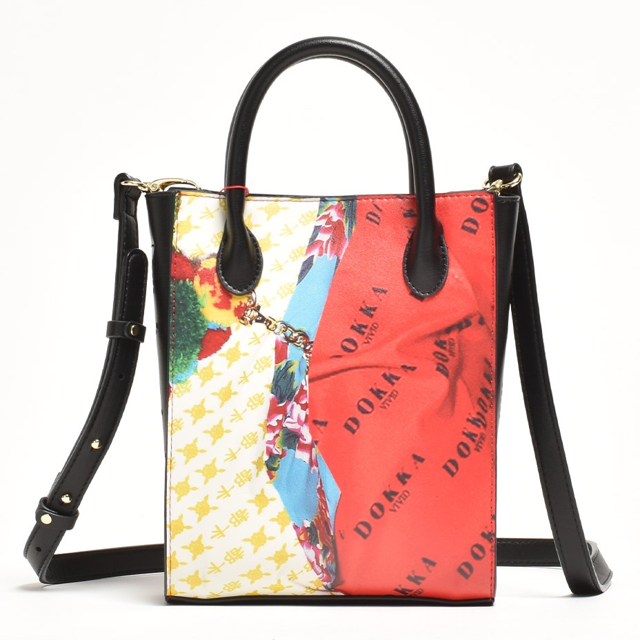 �ɥ��å����������å� ����� �֥��� �ȡ��ȥХå� [ SD2518 ] SILNA minacolo / ����� �ߥʥ���